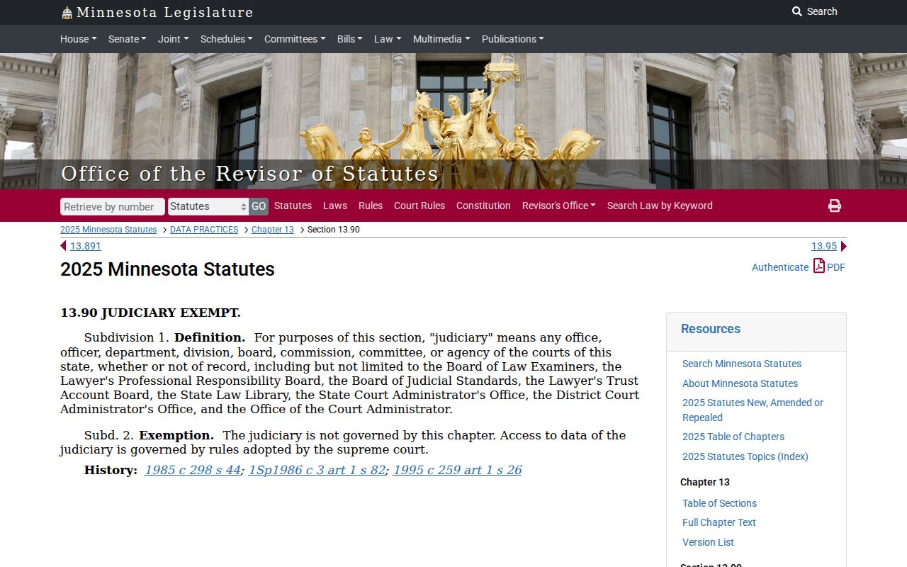 Rock County civil docket judicial records access statute